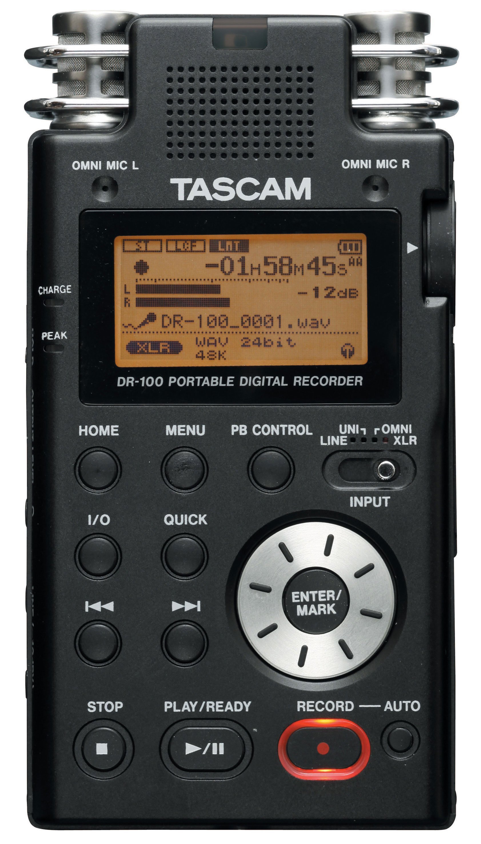 値下げ】TASCAM DR100/タスカム